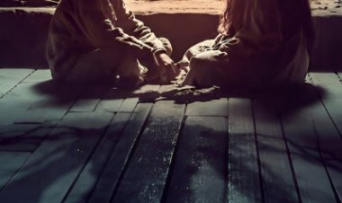 ‏שממה לצפייה ישירה עם תרגום מובנה | The Wasteland