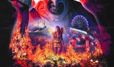 מפחיד 2 לצפייה ישירה עם תרגום מובנה | Terrifier 2