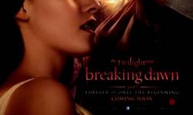 דמדומים 4: שחר מפציע – חלק 1 (BluRay) תרגום מובנה