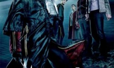 הארי פוטר וגביע האש תרגום מובנה לצפייה ישירה