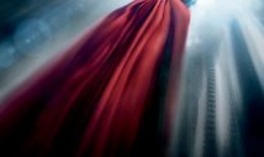 צפייה ישירה איש הפלדה | Man Of Steel