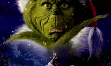 הגריניץ תרגום מובנה לצפייה ישירה | How the Grinch Stole Christmas