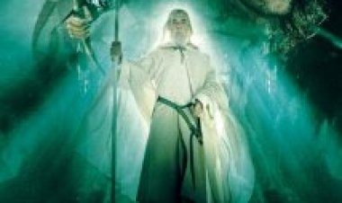 שר הטבעות 2 שני הצריחים / The Lord of the Rings: The Two Towers לצפייה ישירה