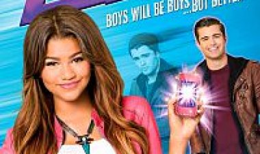 זאפד תרגום מובנה – Zapped