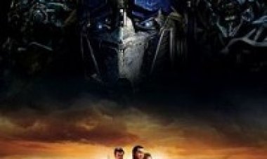 רובוטריקים תרגום מובנה לצפייה ישירה | Transformers