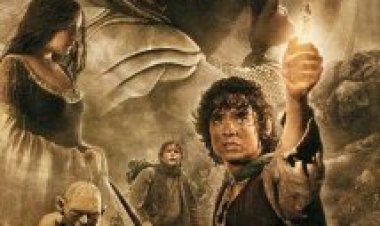 שר הטבעות 3 שיבת המלך / The Lord of the Rings: The Return of the King לצפייה ישירה