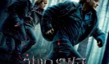 הארי פוטר ואוצרות המוות חלק 1 תרגום מובנה לצפייה ישירה