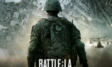 הקרב על לוס אנג'לס *תרגום מובנה / Battle Los Angeles לצפייה ישירה