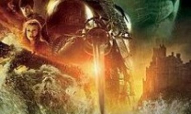 סיפורי נרניה הנסיך כספיאן * תרגום מובנה* לצפייה ישירה