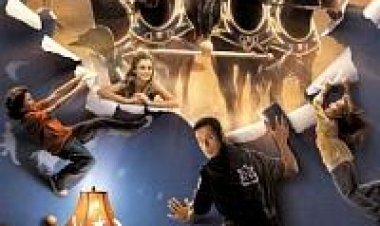 סיפורים לפני השינה תרגום מובנה לצפייה ישירה | Bedtime Stories