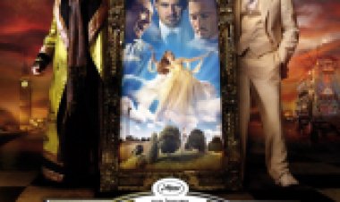 מופע הפלאים של דוקטור פרנסוס תרגום מובנה לצפייה ישירה