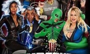 סופרהירו *תרגום מובנה* לצפייה ישירה