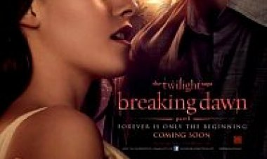 דמדומים 4: שחר מפציע תרגום מובנה