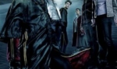 הארי פוטר וגביע האש תרגום מובנה