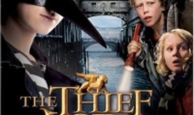 אדון הגנבים תרגום מובנה לצפייה ישירה | The Thief Lord