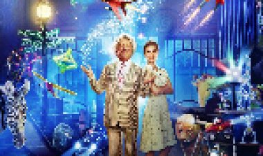 חנות הפלאים תרגום מובנה לצפייה ישירה