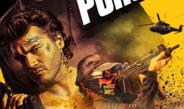 מרדף לצפייה ישירה עם תרגום מובנה | Pursuit