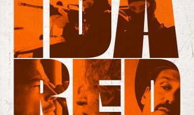 איידה רד לצפייה ישירה עם תרגום מובנה | Ida Red