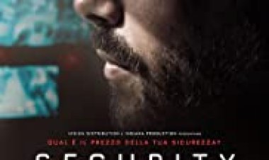 ביטחון לצפייה ישירה עם תרגום מובנה | Security