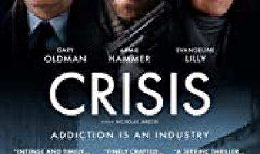 משבר לצפייה ישירה עם תרגום מובנה | Crisis