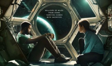 הנוסע הסמוי לצפייה ישירה עם תרגום מובנה | Stowaway