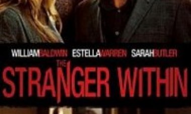 הזר בתוכי תרגום מובנה – The Stranger Within