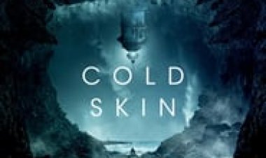 עור קר לצפייה ישירה עם תרגום מובנה | Cold Skin