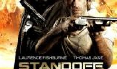 לעמוד מנגד תרגום מובנה לצפייה ישירה / Standoff לצפייה ישירה