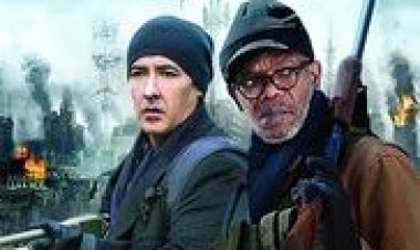 סלולר (2016) תרגום מובנה / Cell לצפייה ישירה