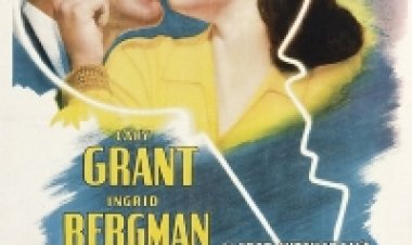 נודעת (1946) תרגום מובנה לצפייה ישירה