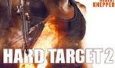 מטרה קשוחה 2 תרגום מובנה Hard Target 2 לצפייה ישירה