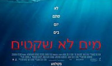 מים לא שקטים תרגום מובנה לצפייה ישירה | The Shallows