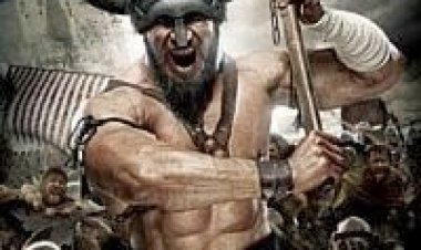 אגדה ויקינגית: היום האפל ביותר תרגום מובנה לצפייה ישירה