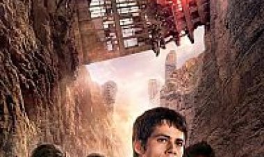 הרץ במבוך מבחני הכווייה תרגום מובנה Maze Runner: The Scorch Trials לצפייה ישירה