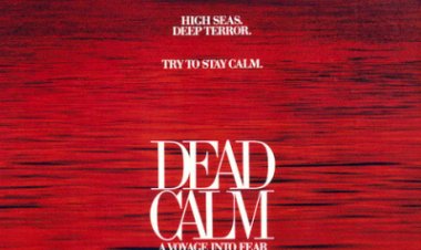 סיכון רטוב תרגום מובנה Dead Calm לצפייה ישירה