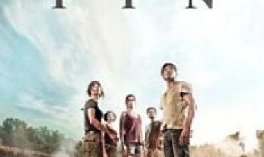 הסוף (2012) תרגום מובנה FIN לצפייה ישירה