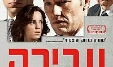 עבירה תרגום מובנה / Felony לצפייה ישירה