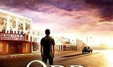 אוד תומס תרגום מובנה – Odd Thomas