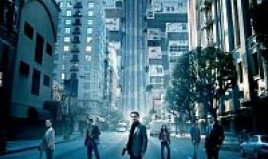 התחלה תרגום מובנה Inception לצפייה ישירה