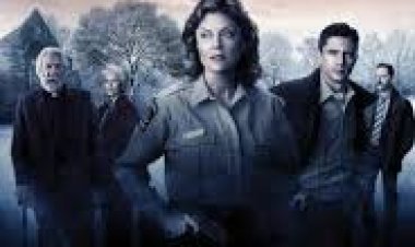 הקריאה תרגום מובנה / The Calling 2014 לצפייה ישירה