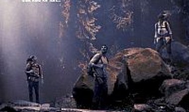 הישרדות (2014) תרגום מובנה Preservation לצפייה ישירה