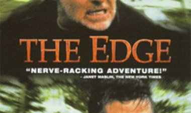 על הסף תרגום מובנה – The Edge