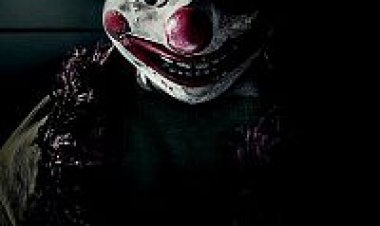 פולטרגייסט (2015) תרגום מובנה – Poltergeist