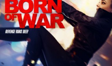 נולדה למלחמה 2013 ללא תרגום Born Of War לצפייה ישירה