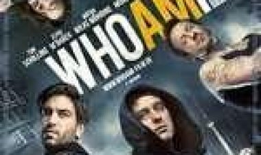 מי אני תרגום מובנה Who Am I לצפייה ישירה