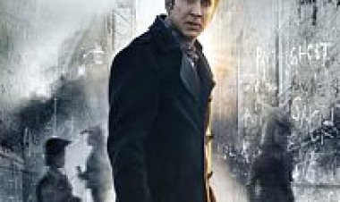 לשלם לרוח רפאים תרגום מובנה Pay the Ghost לצפייה ישירה