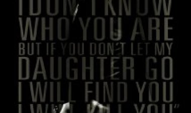 חטופה 1-3 תרגום מובנה לצפייה ישירה | Taken 1-3