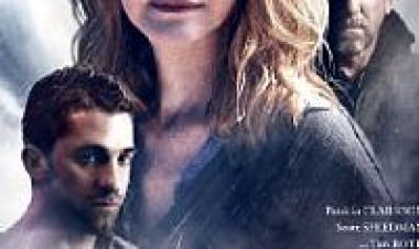 סופת אוקטובר לצפייה ישירה | October Gale