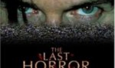 סרט האימה האחרון (2003) מתורגם The Last Horror Movie לצפייה ישירה