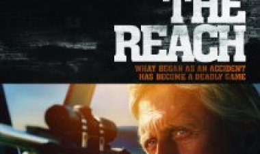 מעבר למרחב / Beyond the Reach לצפייה ישירה